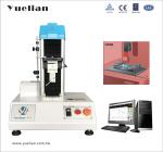 PW-1106E 電腦環(huán)形初粘性試驗(yàn)機(jī)