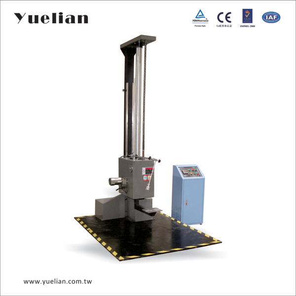 PW-6612D 跌落試驗(yàn)機(jī) PW-6612D 跌落試驗(yàn)機(jī)