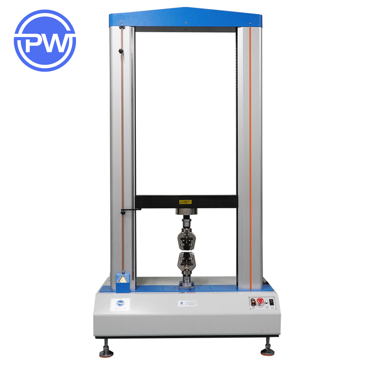 PW-D20萬(wàn)能材料試驗(yàn)機(jī)