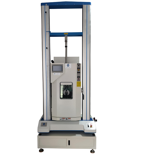 PW-UCD80-40T3 高低溫拉力機(jī) 材料拉力試驗機(jī) 拉伸強(qiáng)度測試機(jī)
