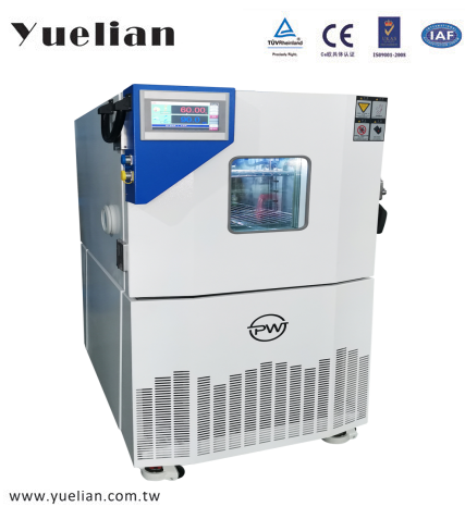 PW-CTH100-40 恒溫恒濕試驗箱（節(jié)能型）